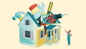 How to Report a Needed Repair the Right Way: A Tenant's Guide